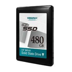 SSD cu 480GB 2.5 Inch KINGMAX SMV32