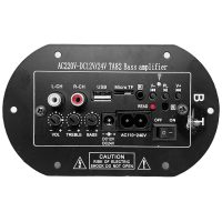 Kit Modul Amplificator Audio Mono Bluetooth 4.0