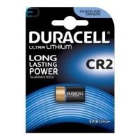 Baterie CR2 3V Duracell
