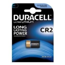 Baterie CR2 3V Duracell