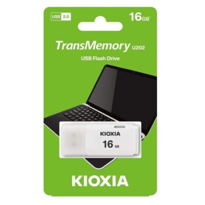 Memorie Stick USB 2.0 16Gb KIOXIA