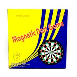 Joc cu Sageti Magnetic 17 Inch RO475