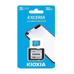 Card de Memorie MicroSD 32Gb KIOXIA