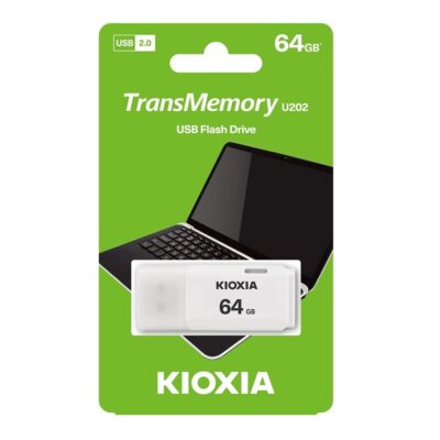 Memorie Stick USB 2.0 64Gb KIOXIA