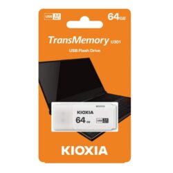 Memorie Stick USB 3.0 64GB KIOXIA
