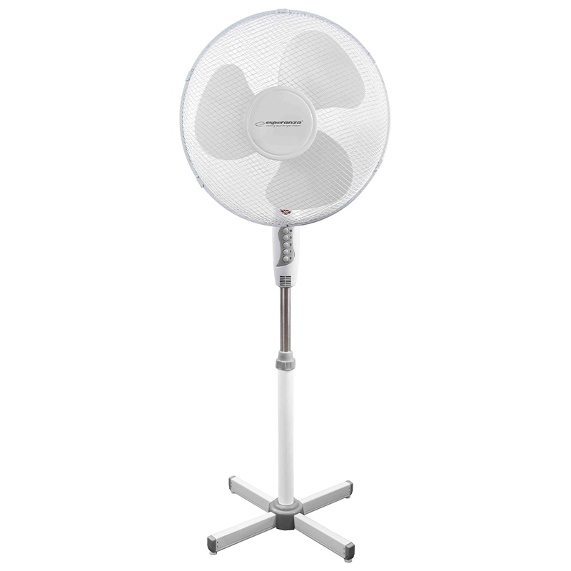 Ventilator cu Picior 16 Inch 50W ESPERANZA