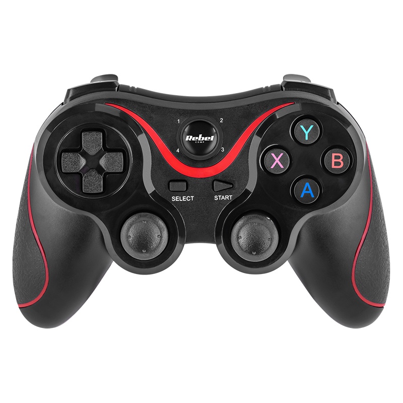 GamePad Wireless SmartPhone REBEL - imagine 2