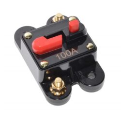 Siguranta Auto cu Reset 100A