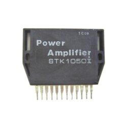 Circuit Integrat Amplificator STK1050II