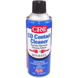 Spray curatat Contacte cu Solvent 300g net CRC
