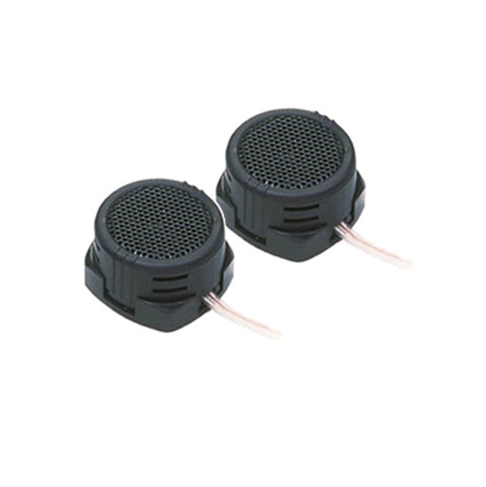 Set Tweetere Auto RO03