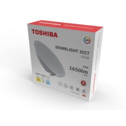 Spot Led Incastrabil 16W Lumina Reglabila Toshiba