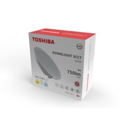 Spot Led Incastrabil 8W Lumina Reglabila Toshiba