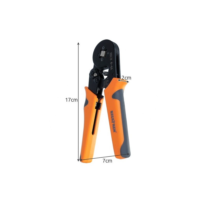 Set Cleste Sertizat Pini Conectori pentru Terminale RO720TH - imagine 3