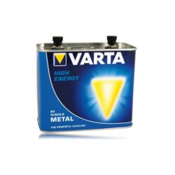 Baterie Varta Tip 435 4LR25-2 6V