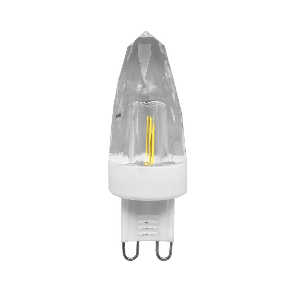 Bec G9 cu Leduri 3W 220V RO380TE