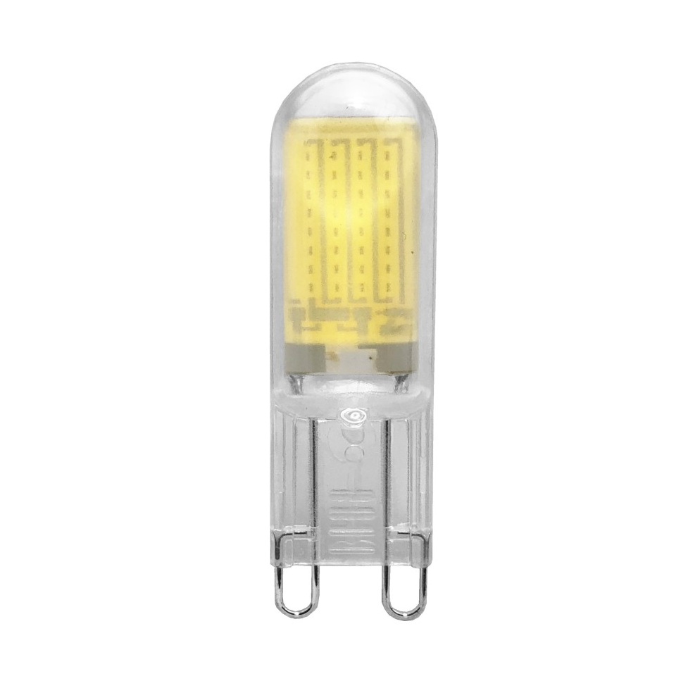 Bec G9 cu Modul de Leduri 3W 220V RO397TE