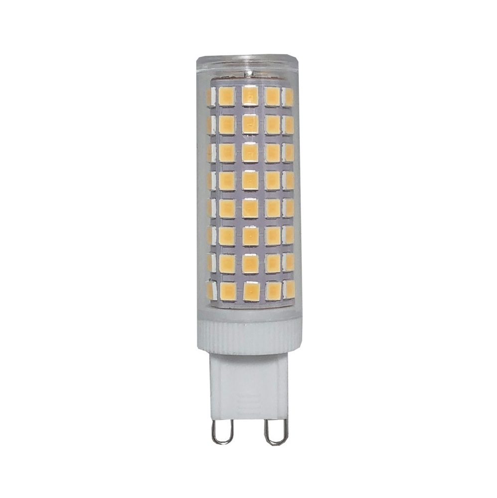 Bec G9 cu 100 Leduri 5W 220V RO394TE