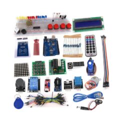 Kit Invatare Arduino UNO R3 Rfid RO792MM