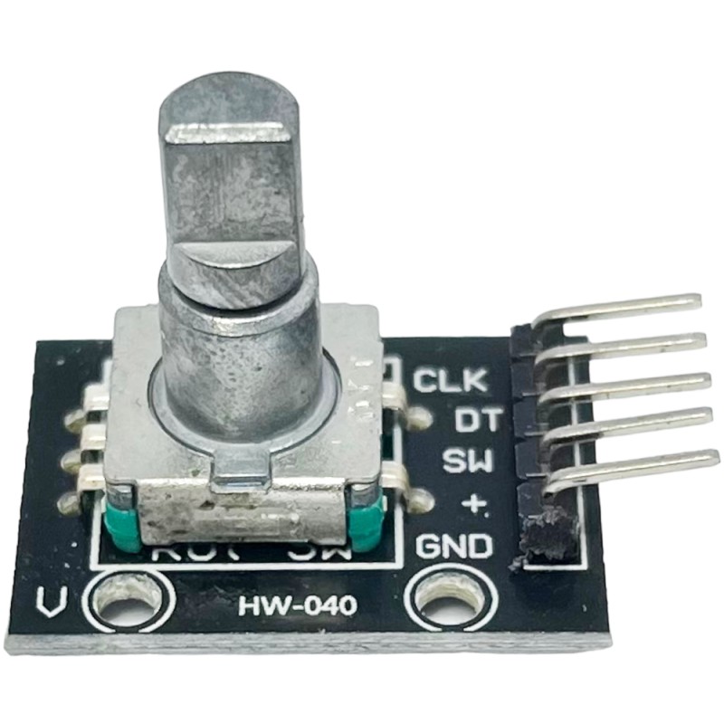 Modul Encoder 360 grade Arduino HW040