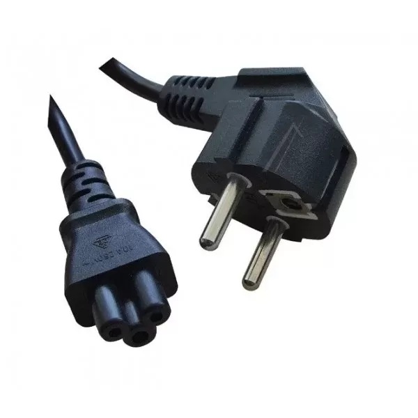 Cablu de Alimentare Laptop 1.2m