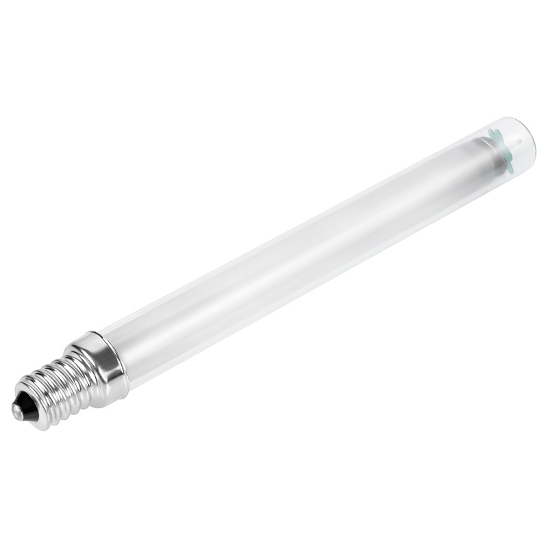 Bec Lampa Anti Insecte UV-A T5 15.5mm E14S