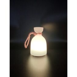 Veioza Lampa de Masa RGB pentru Exterior RO1218RV