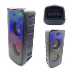 Boxa Portabila Mp3 Bluetooth RO2707RV
