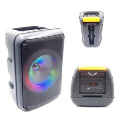Boxa Portabila Mp3 Bluetooth RO1805PRV