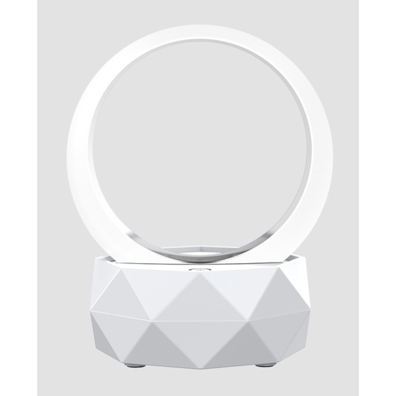 Boxa Portabila Bluetooth Joc Lumini RGB 3W RO087TE - imagine 5