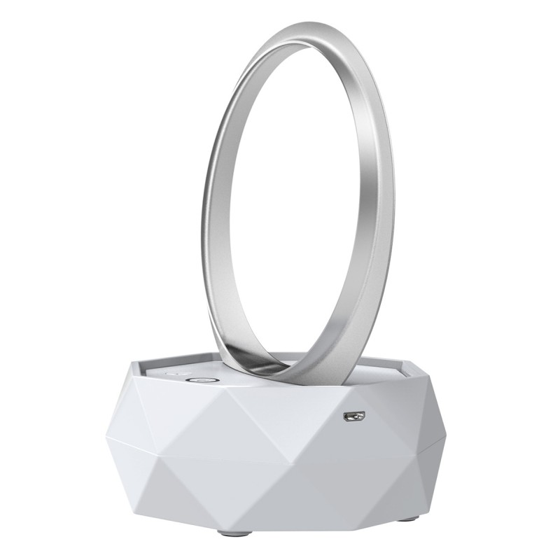 Boxa Portabila Bluetooth Joc Lumini RGB 3W RO087TE - imagine 6
