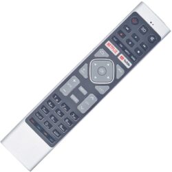 Telecomanda HAIER Led Modele noi cu Netflix CRC027V