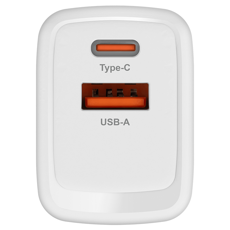 Incarcator Rapid Usb 5V 65W cu Type-C Gan KRUGER&MATZ - imagine 3