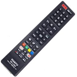 Telecomandă Universala pentru Akai Finlux Hitachi Telefunken Led RM-L1200