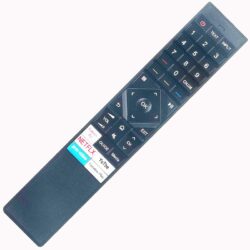 Telecomandă HISENSE Led Netflix Youtube ERF3B72H