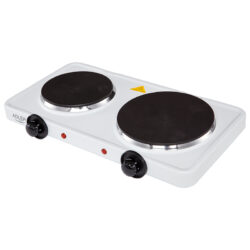 Plita Electrica Dubla 2500W ADLER RO504LE