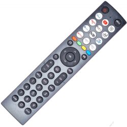Telecomandă Hisense Gorenje Netflix Youtube EN2M36H