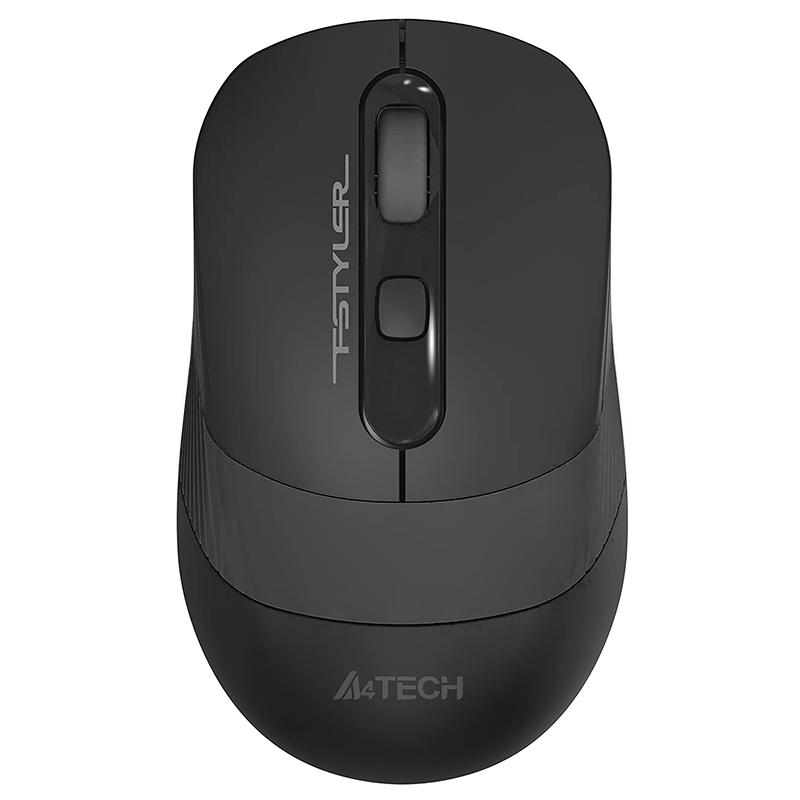 Mouse Gaming Wireless 2000DPI FG11 A4TECH