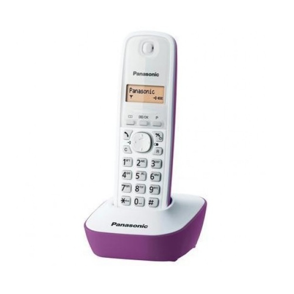 Telefon Fix Mobil DECT Panasonic RO1611RY