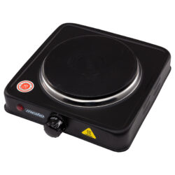 Plita Electrica 1000W MESKO RO6508LE