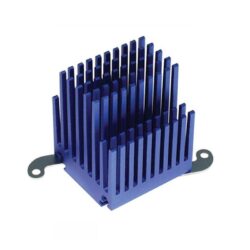 Radiator ZALMAN 37x37x47mm ZM-NB47J