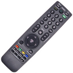 Telecomanda LG Lcd AKB69680403