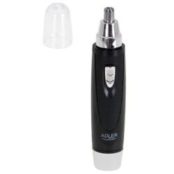 Trimmer Nas Urechi Portabil ADLER RO2911AD