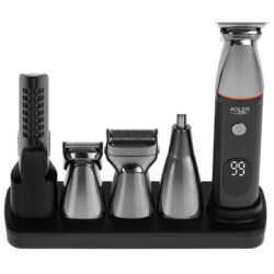 Set 5 in 1 Trimmer Afisaj Led ADLER RO2946AD