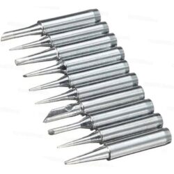 Set 10 Varfuri de Lipit 900M pentru Statii de Lipit RO084TE