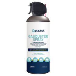 Spray Pistol Aer Comprimat 400ML