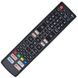 Telecomanda LG Led Netflix CRC2303V - AKB75675311