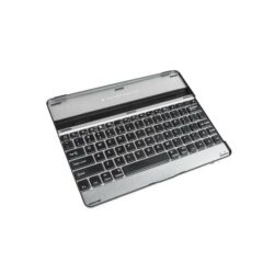Tastatura Wireless Aluminiu Tableta 9.7 Inch RO516PL