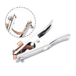 Cleste Crocodil 500A Pentru Masa Sudura