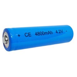 Acumulator Li-ion 18650 4.2V 4800mAh
